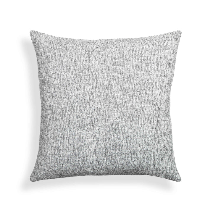 Poh 20" Boucle Square Throw Pillow
