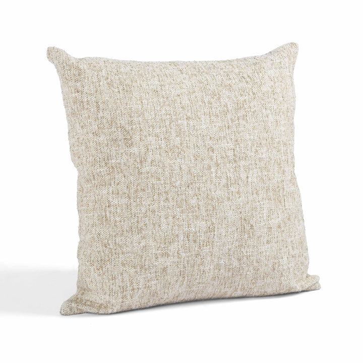 Poh 20" Boucle Square Throw Pillow