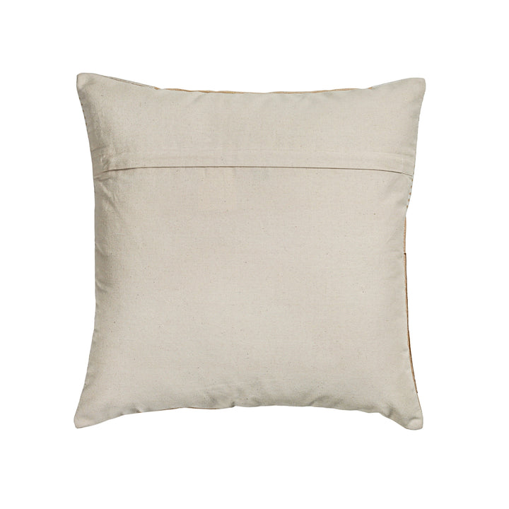 Deco 20 inch Square Throw Pillow - Desert / Pillow Cover Only
