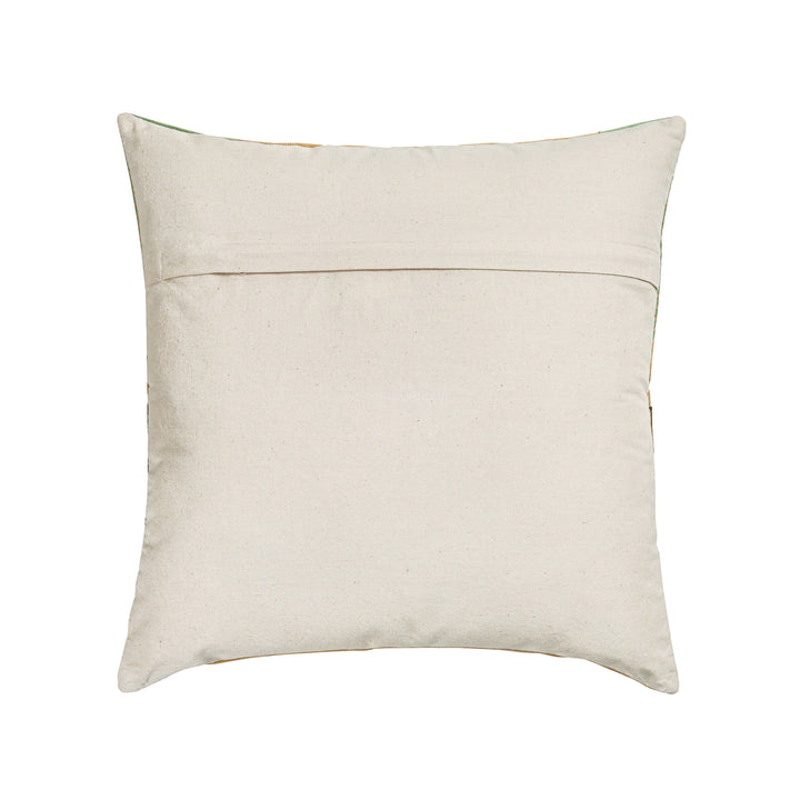 Deco 20 inch Square Throw Pillow - Forest / With Insert