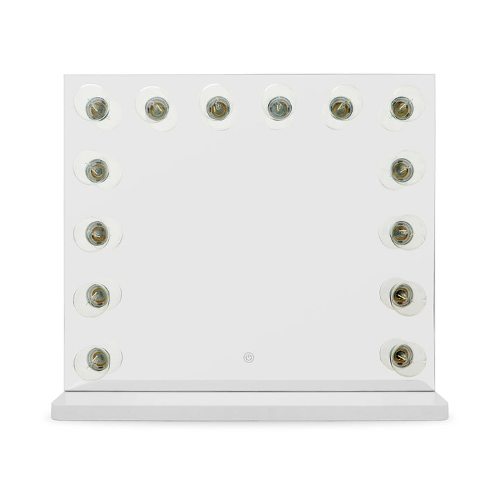 Lola Vanity Mirror (25.6"-41") - Small