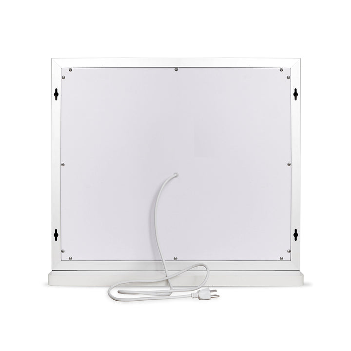 Lola Vanity Mirror (25.6"-41") - Small