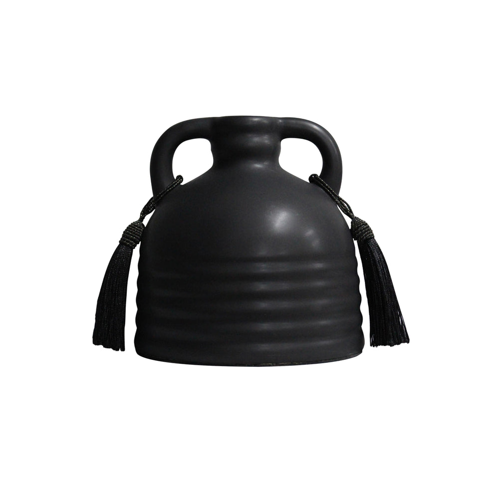 Adonis Ceramic Vase