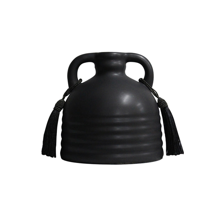 Adonis Ceramic Vase