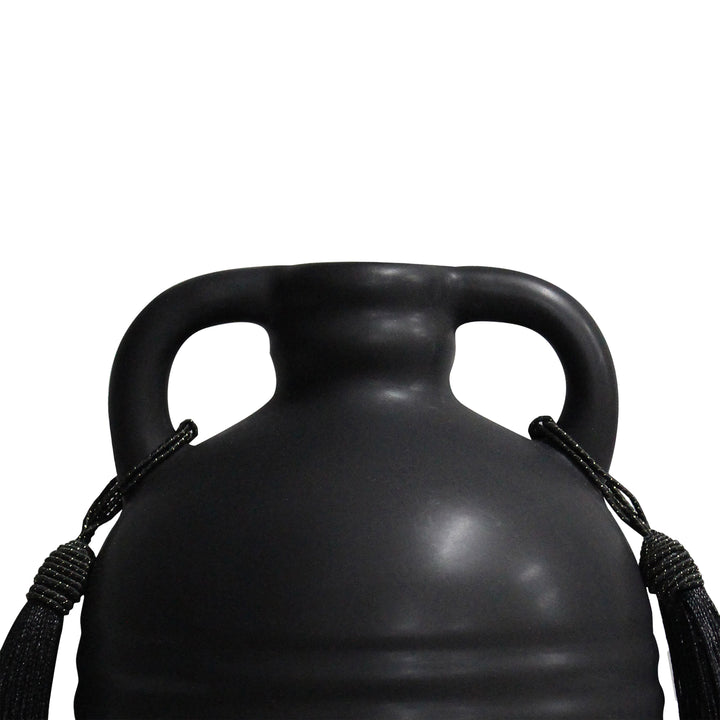 Adonis Ceramic Vase