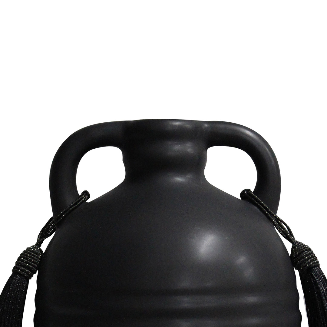 Adonis Ceramic Vase
