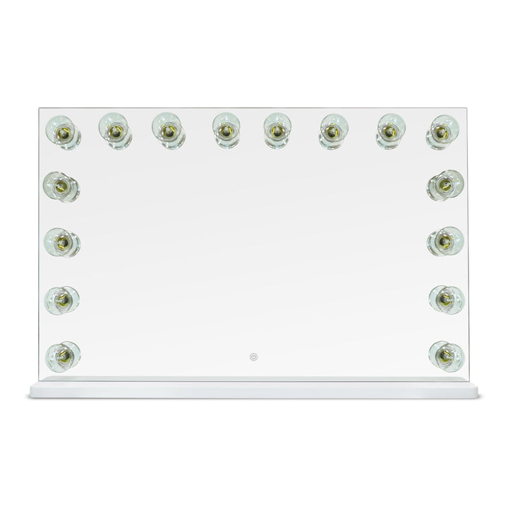 Lola Vanity Mirror (25.6"-41") - Large