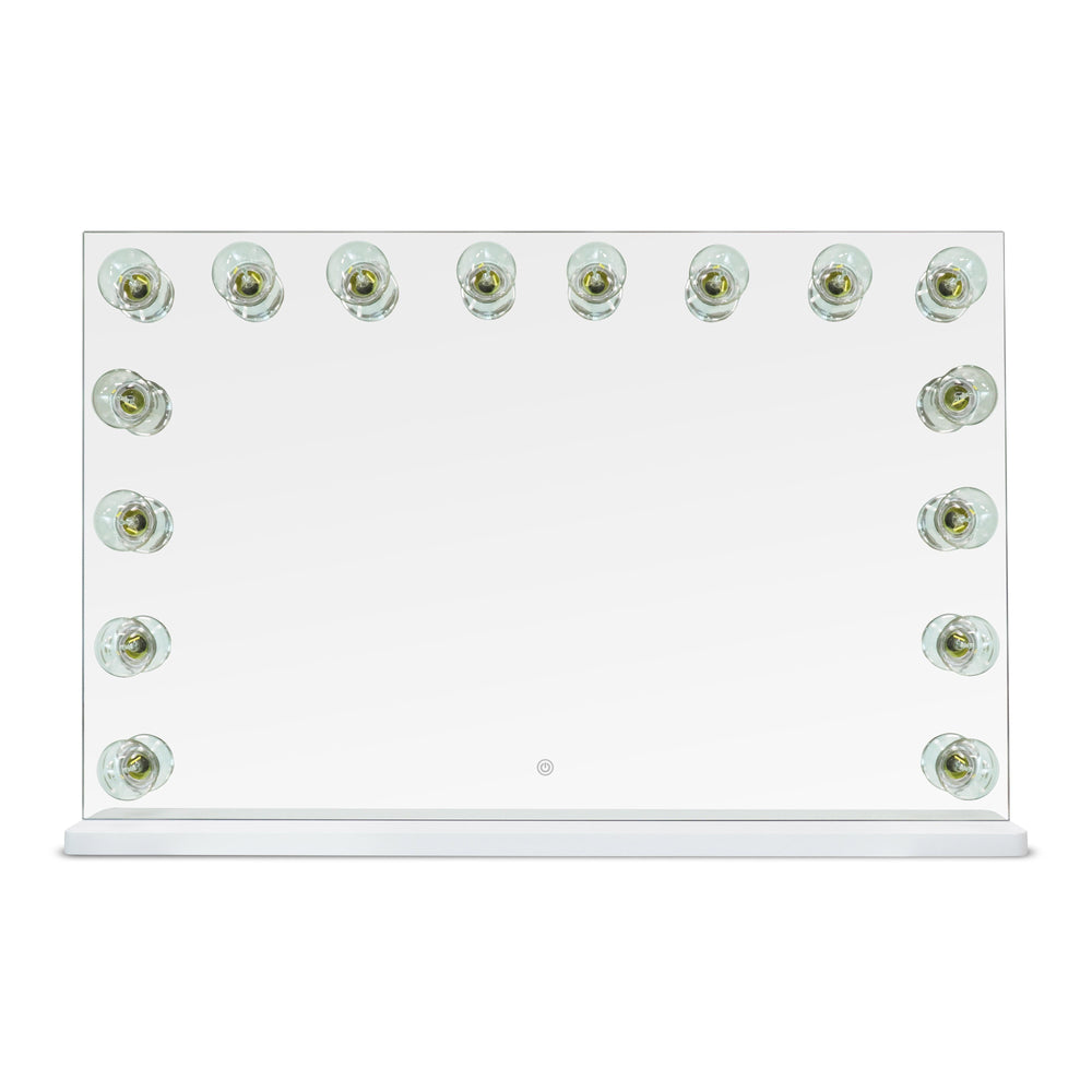Lola Vanity Mirror (25.6"-41") - Large