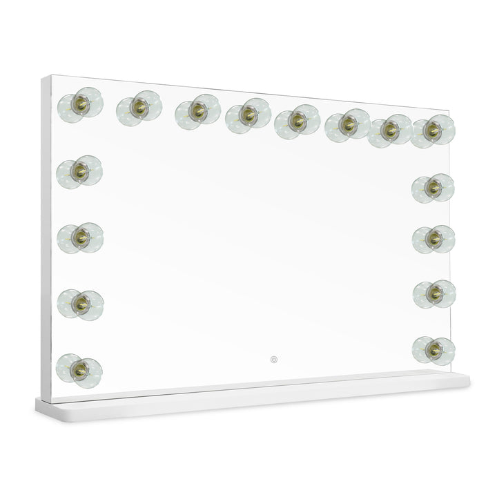 Lola Vanity Mirror (25.6"-41") - Large