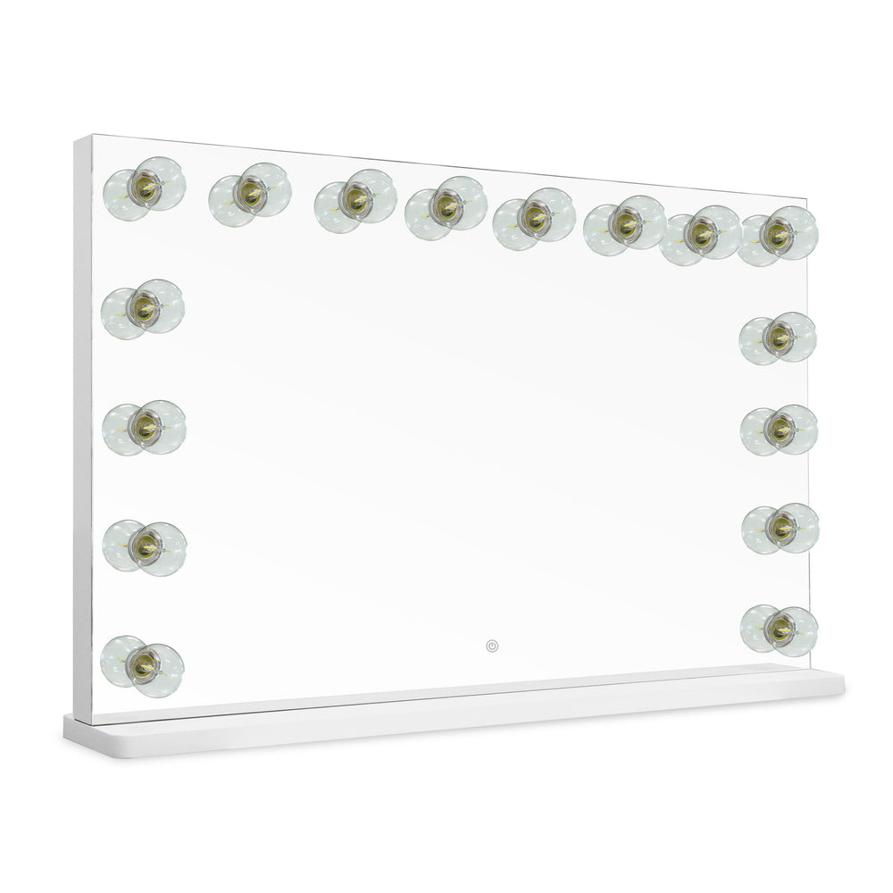 Lola Vanity Mirror (25.6"-41") - Large