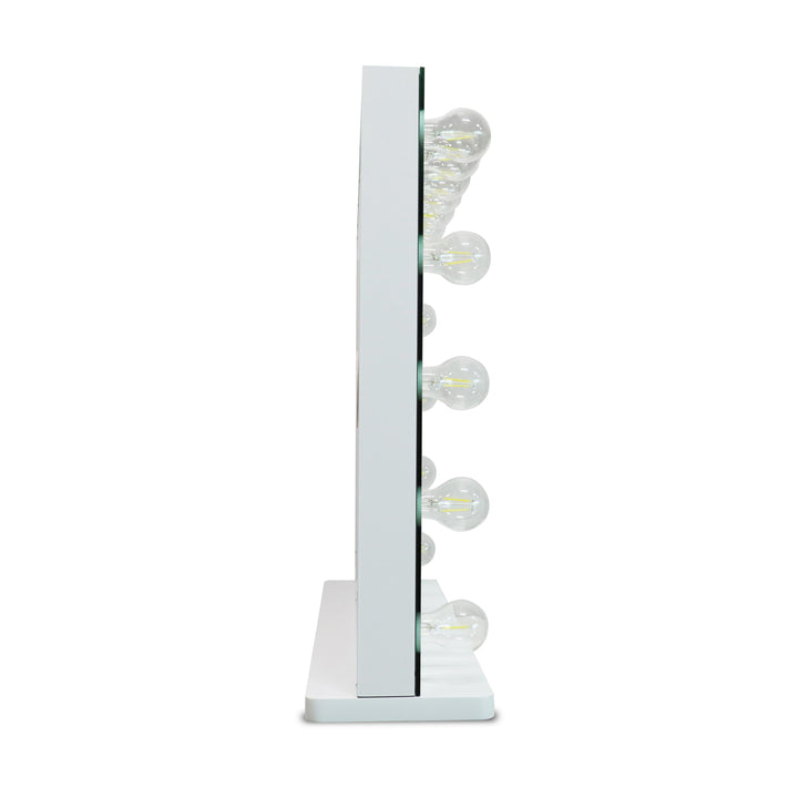 Lola Vanity Mirror (25.6"-41") - Large