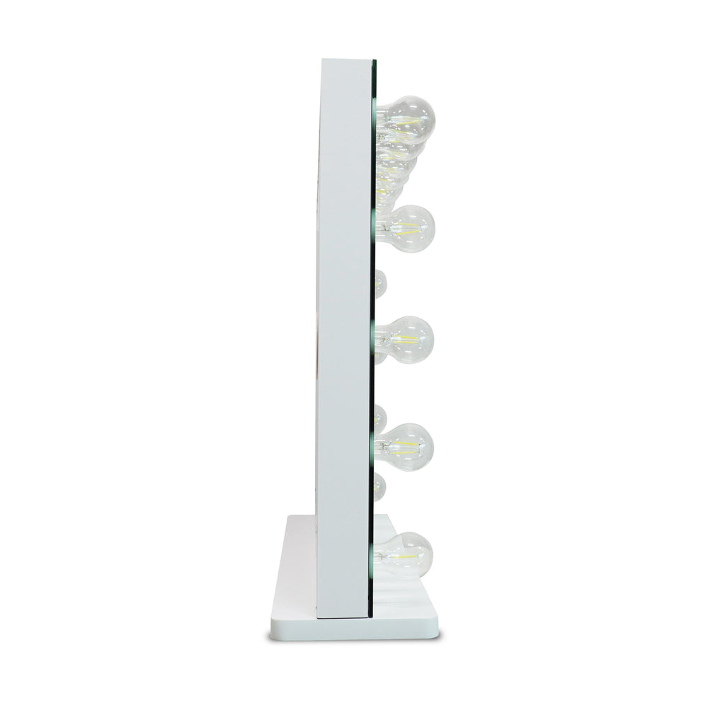 Lola Vanity Mirror (25.6"-41") - Large