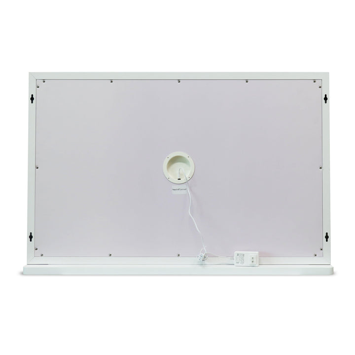 Lola Vanity Mirror (25.6"-41") - Large