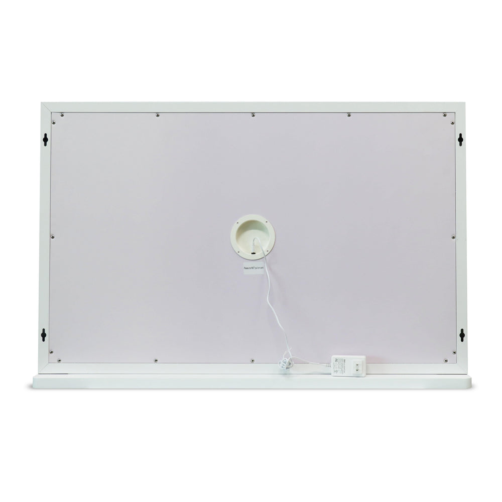 Lola Vanity Mirror (25.6"-41") - Large