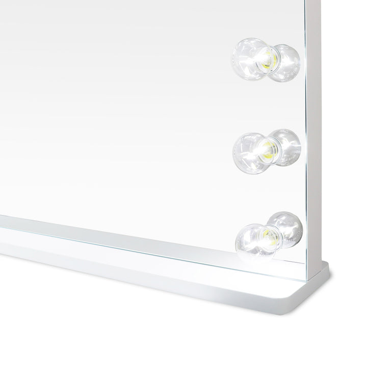 Lola Vanity Mirror (25.6"-41") - Large