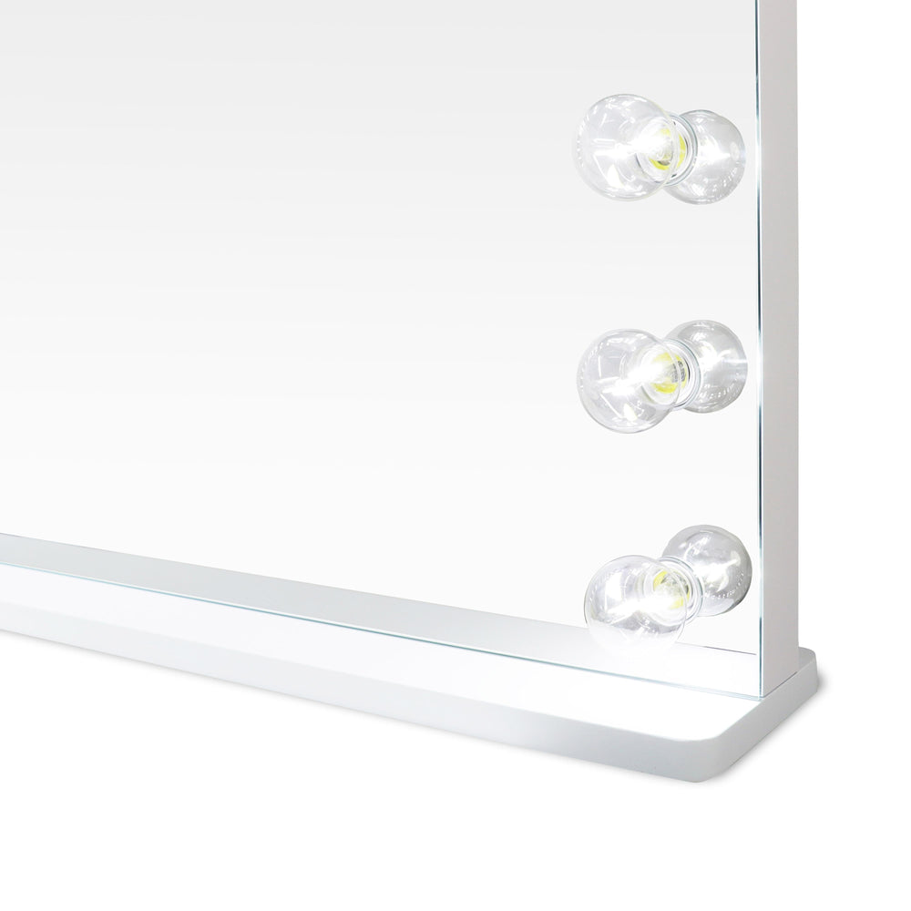 Lola Vanity Mirror (25.6"-41") - Large