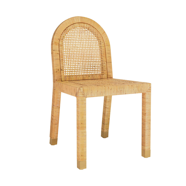 tov-furniture-tov-d21026-amara-natural-rattan-and-performance-fabric-arched-back-dining-chair