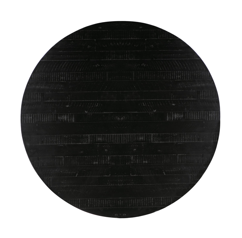 Rishi 48" Rope Round Dining Table