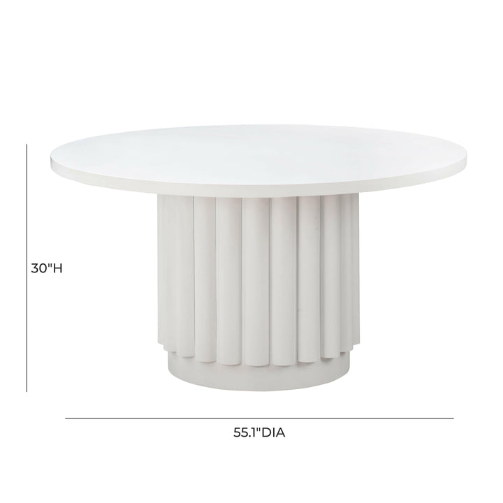 tov-furniture-tov-d44174-kali-55-inch-white-round-dining-table