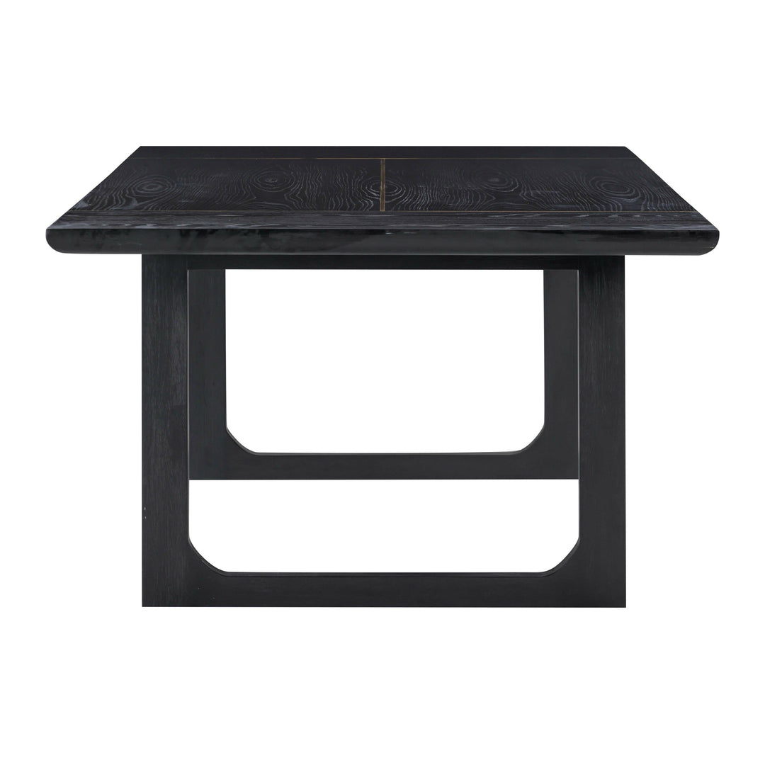 tov-furniture-tov-d54236-shiloh-black-ash-rectangular-dining-table
