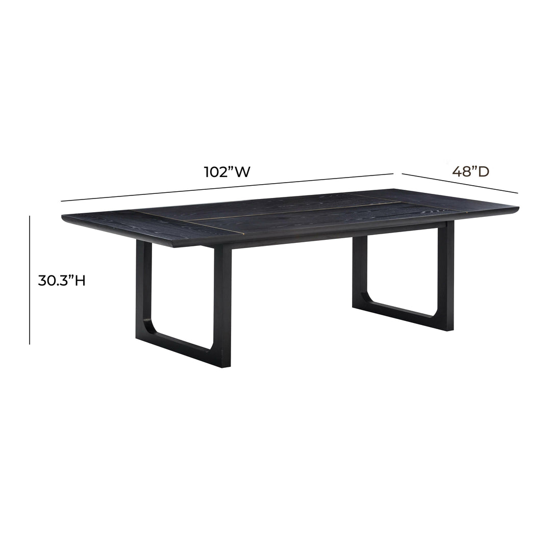 tov-furniture-tov-d54236-shiloh-black-ash-rectangular-dining-table
