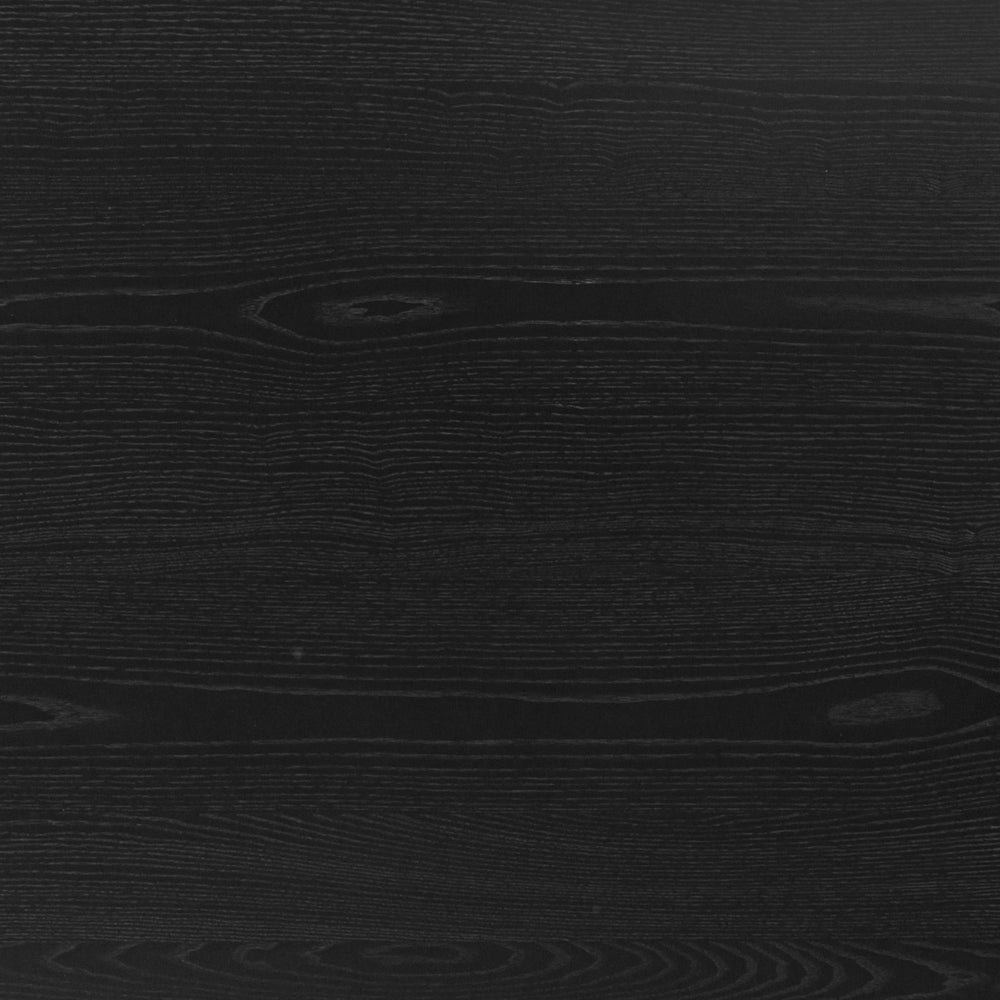 Bambi 90" Ash Rectangular Dining Table