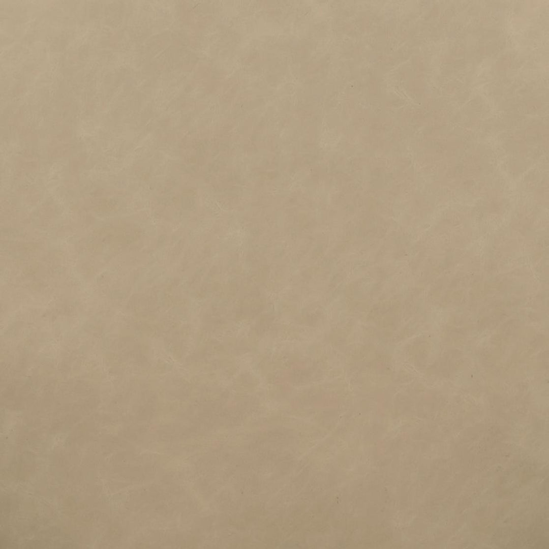 Odessa Taupe Performance Vegan Leather Dining Chair
