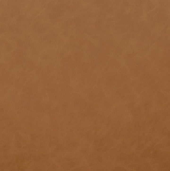Nikita Brown Performance Vegan Leather Dining Chair