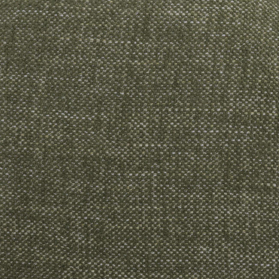 Sulley Olive Green Performance Basketweave Dining Chair