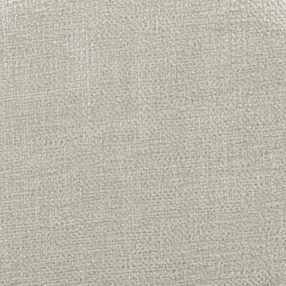 Carnation Cream Performance Fabric Dining Chair
