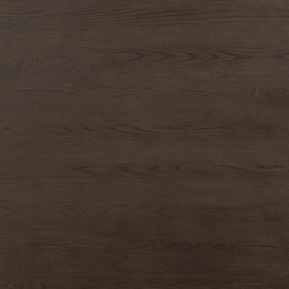 Bambi 90" Ash Rectangular Dining Table