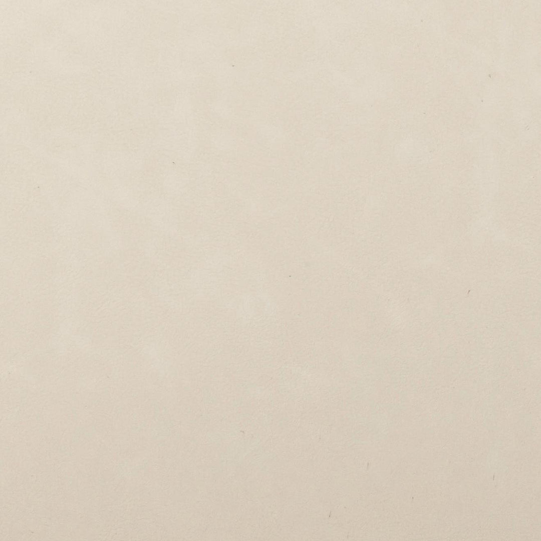 Carnation Cream Performance Vegan Leather Counter Stool