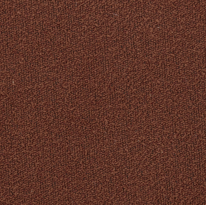 Celine Maroon Performance Boucle Dining Chair - Set of 2