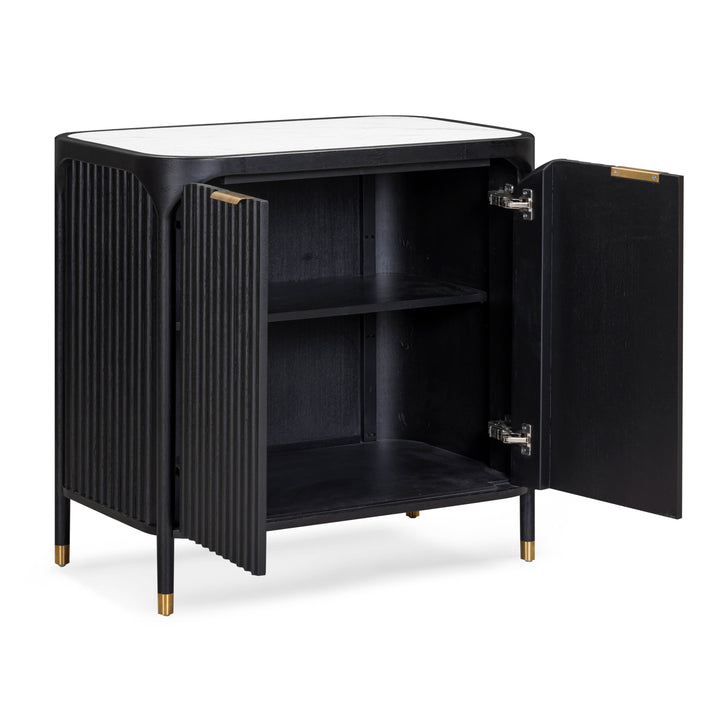 Yaha Bar Cabinet