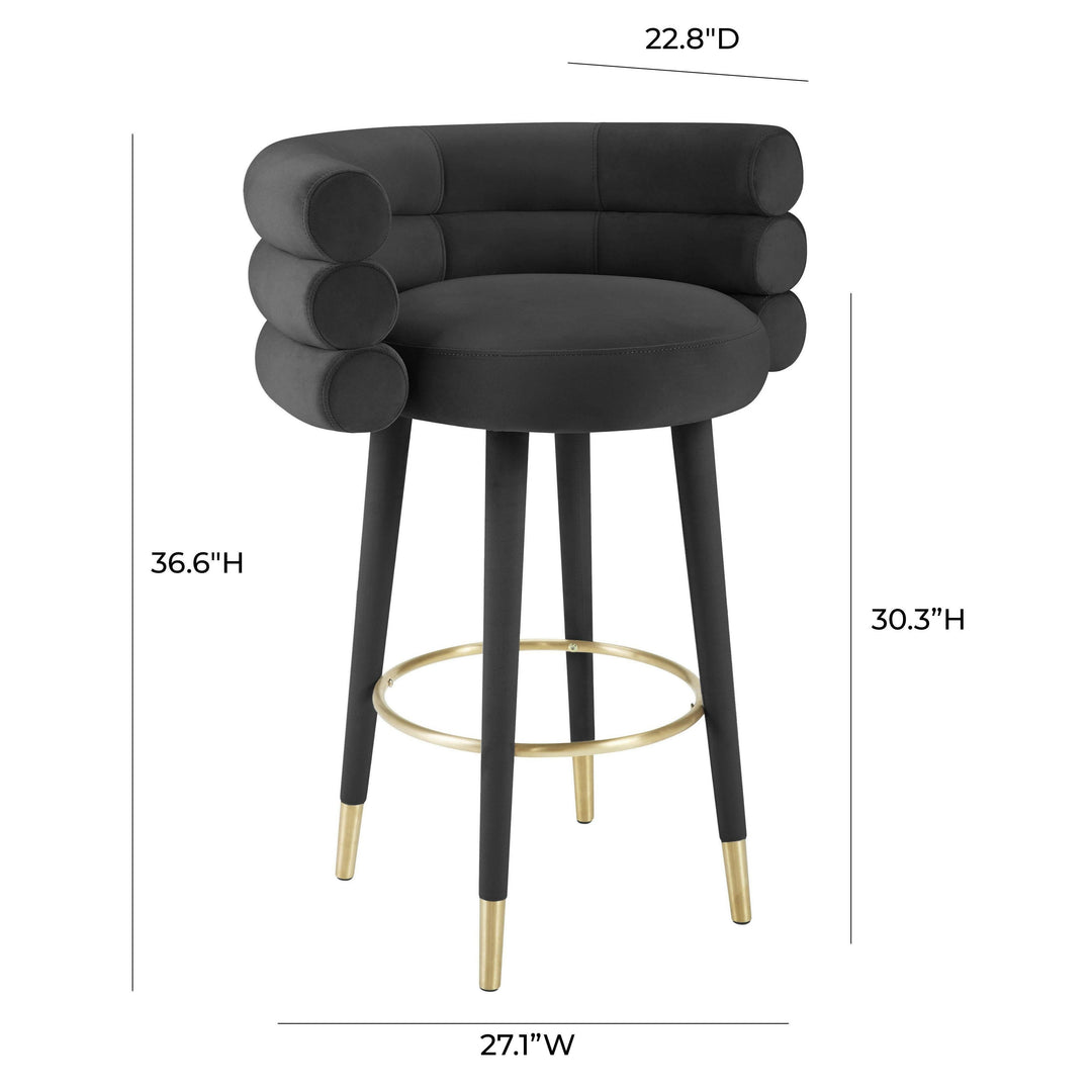 tov-furniture-tov-d68226-betty-black-velvet-barstool