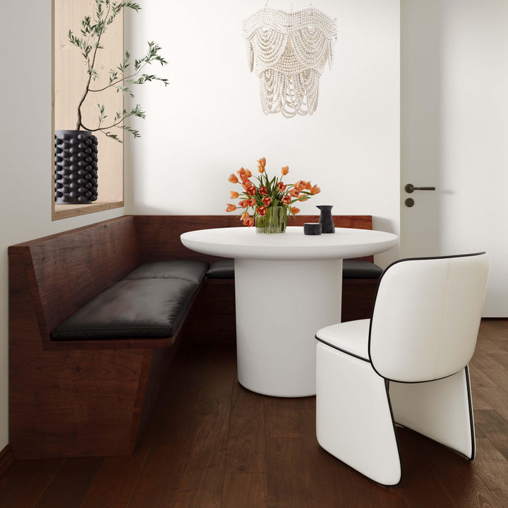Kinsley Performance Fabric Dining Chair