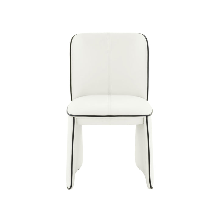 Kinsley Performance Fabric Dining Chair