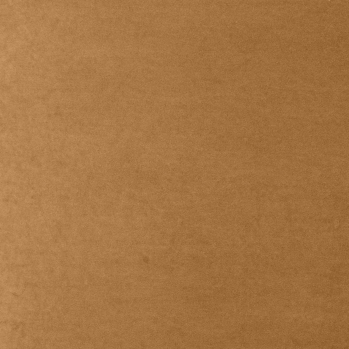 Tiara Cognac Performance Velvet and Oak Dining Chair
