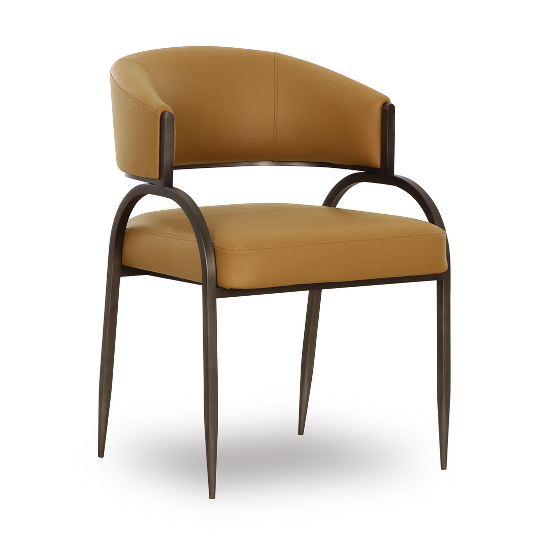 tov-furniture-tov-d69052-tatum-tan-performance-vegan-leather-dining-chair
