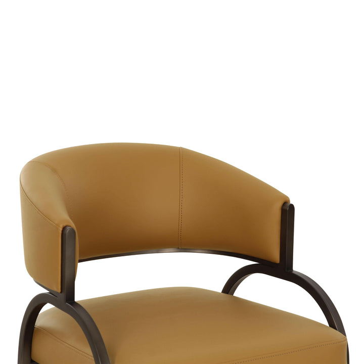 tov-furniture-tov-d69052-tatum-tan-performance-vegan-leather-dining-chair