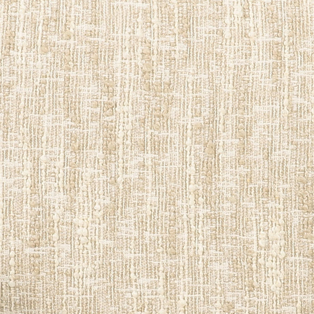 Tatum Taupe Textured Performance Boucle Dining Chair