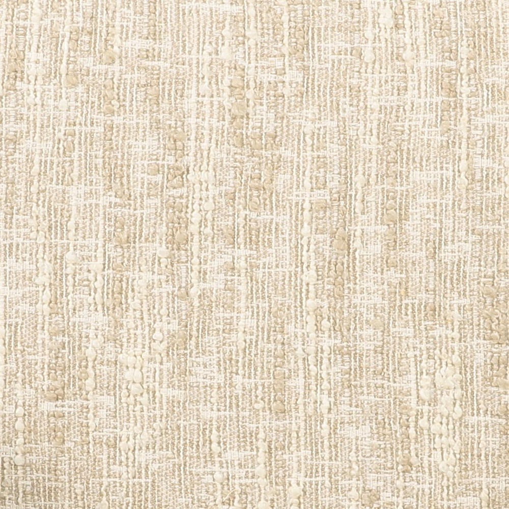 Sezanne Taupe Textured Performance Boucle Dining Chair