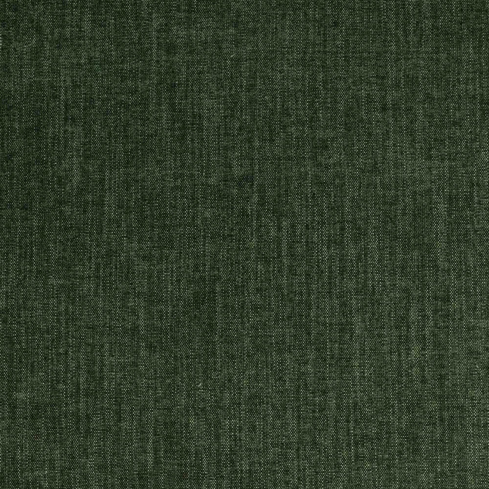 Zinea Forest Green Performance Textured Velvet Dining Chair