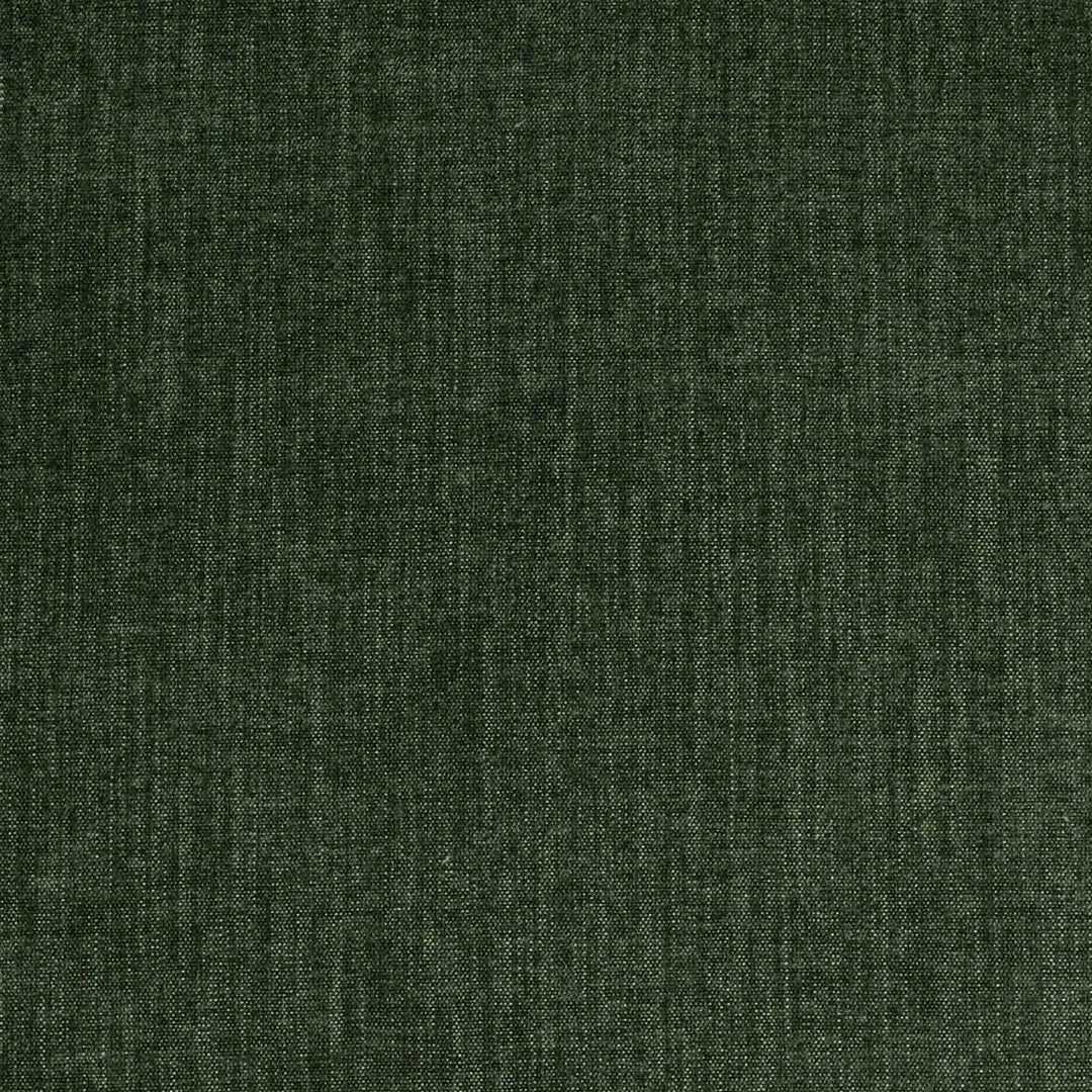 Zinea Forest Green Performance Textured Velvet Dining Chair