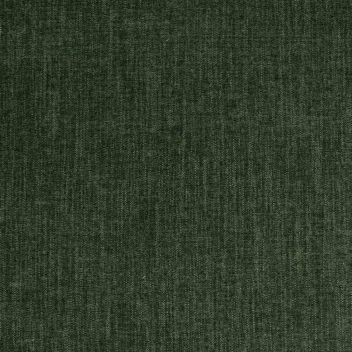 Zinea Forest Green Performance Textured Velvet Counter Stool