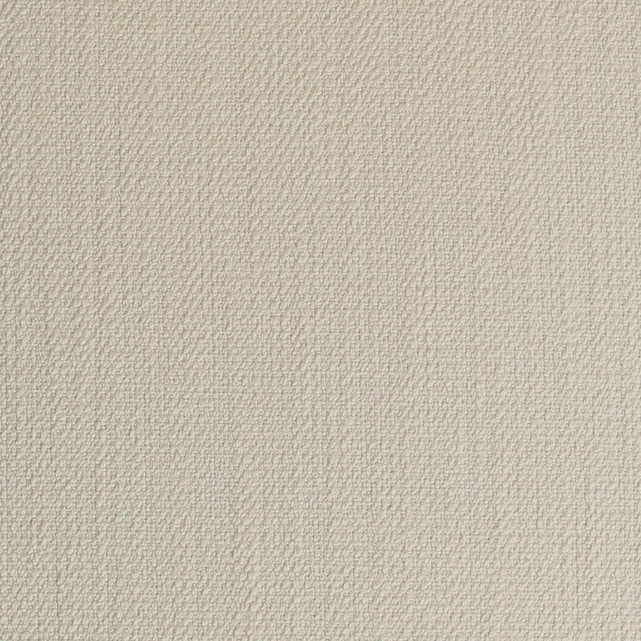 Primrose Cream Textured Performance Fabric Adjustable Stool