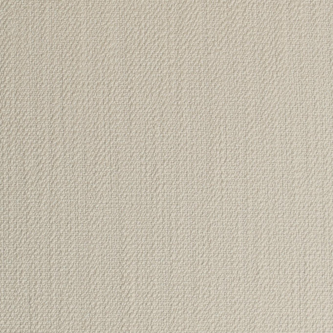 Primrose Cream Textured Performance Fabric Adjustable Stool