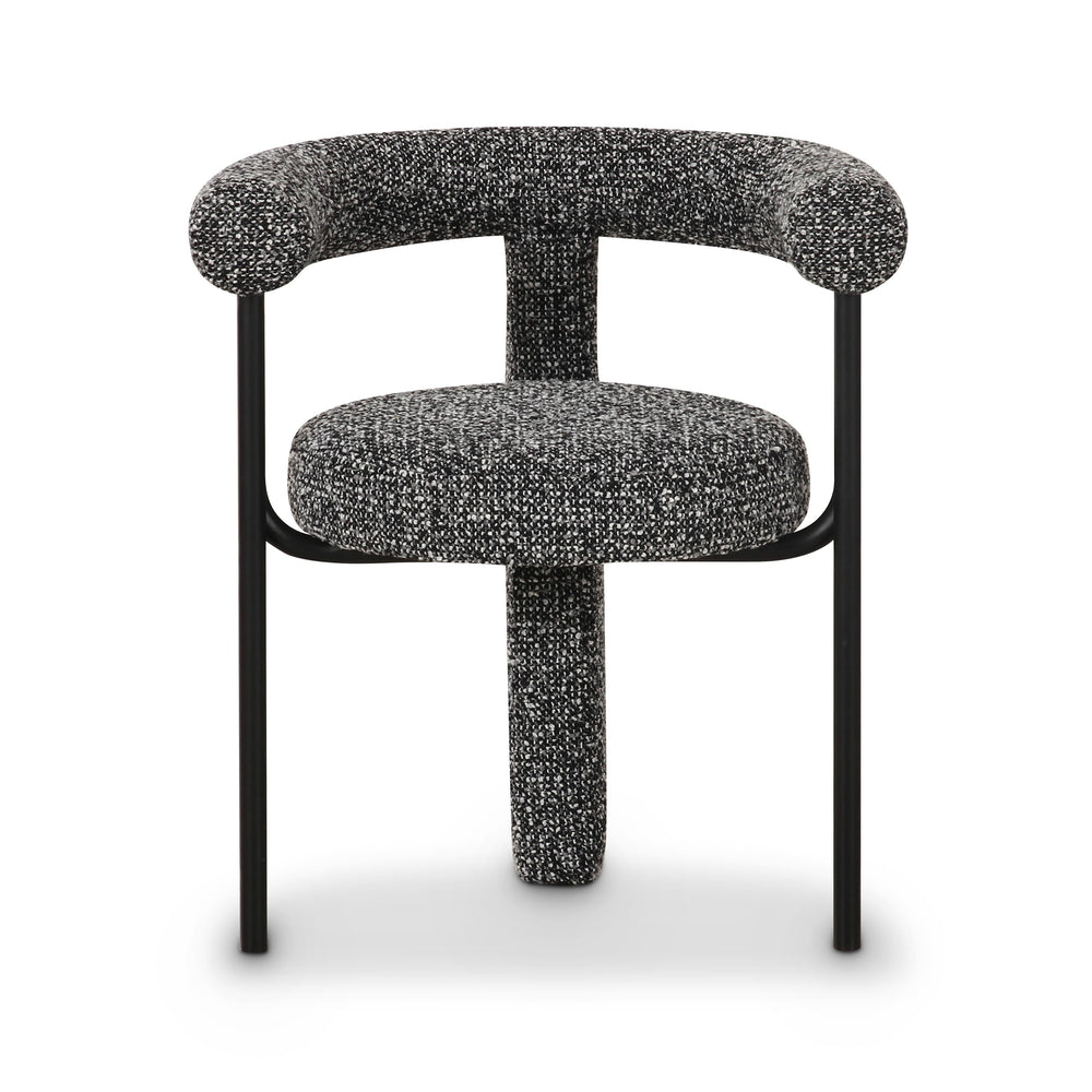 Synn Performance Boucle Dining Chair