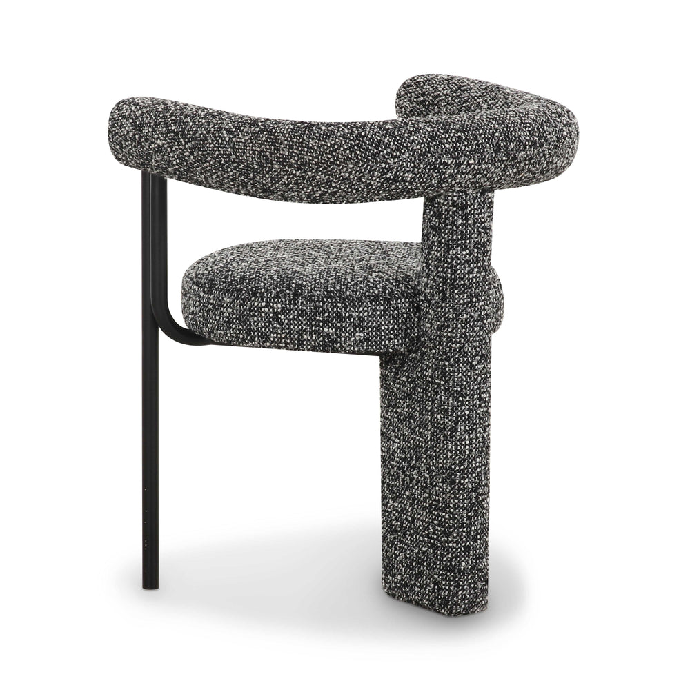 Synn Performance Boucle Dining Chair