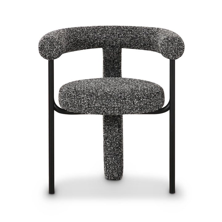 Synn Performance Boucle Dining Chair